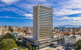 Hotel Bulgaria